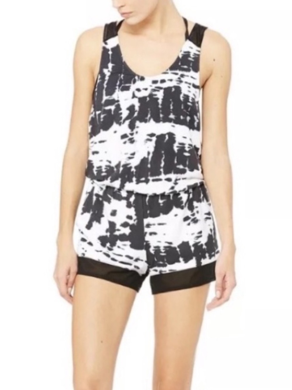ALO Yoga Tranquility Romper